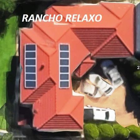 Rancho Relaxo - Great For Longer Stays! Free Wifi 斯卡伯勒 外观 照片