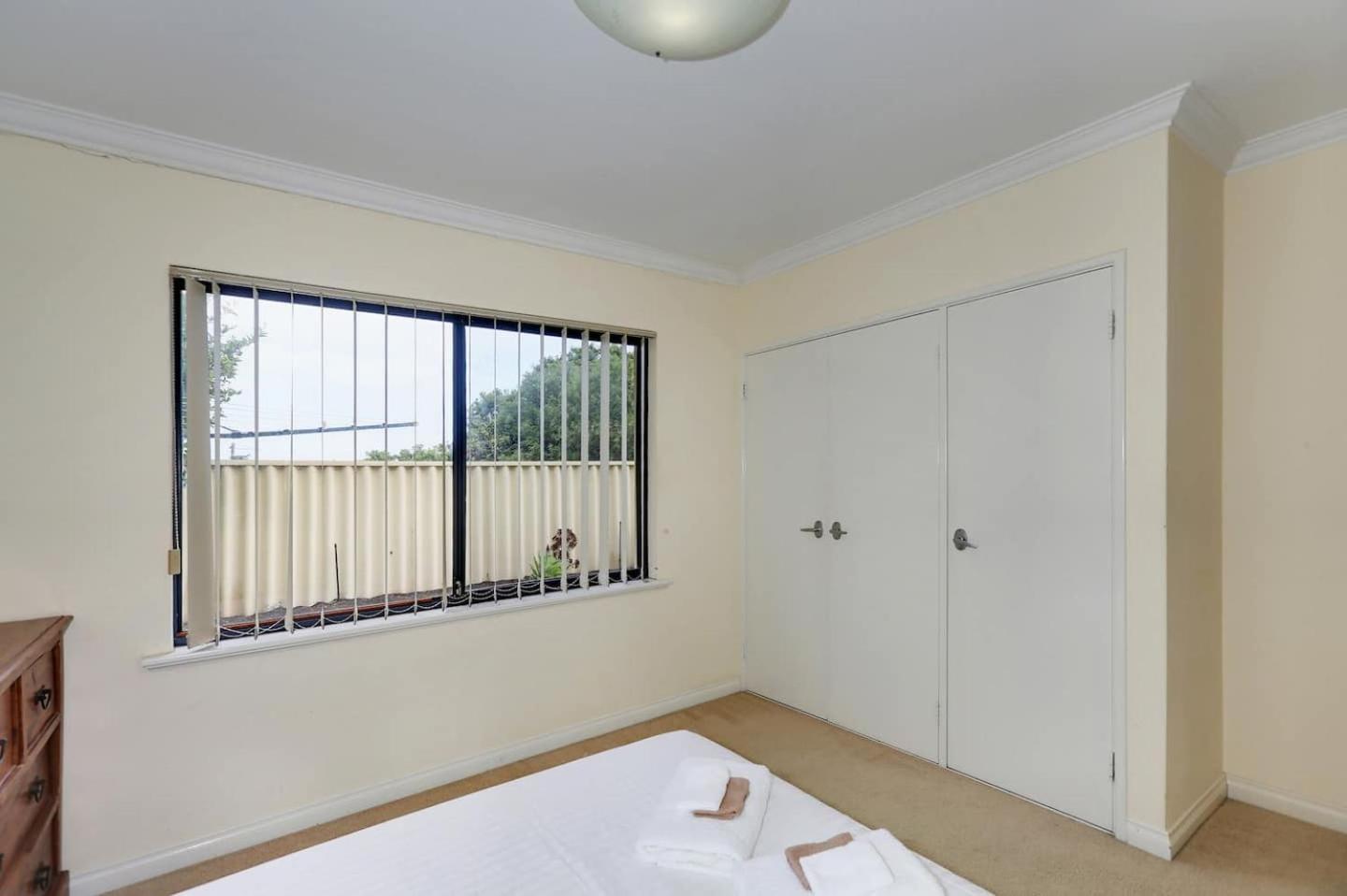 Rancho Relaxo - Great For Longer Stays! Free Wifi 斯卡伯勒 外观 照片