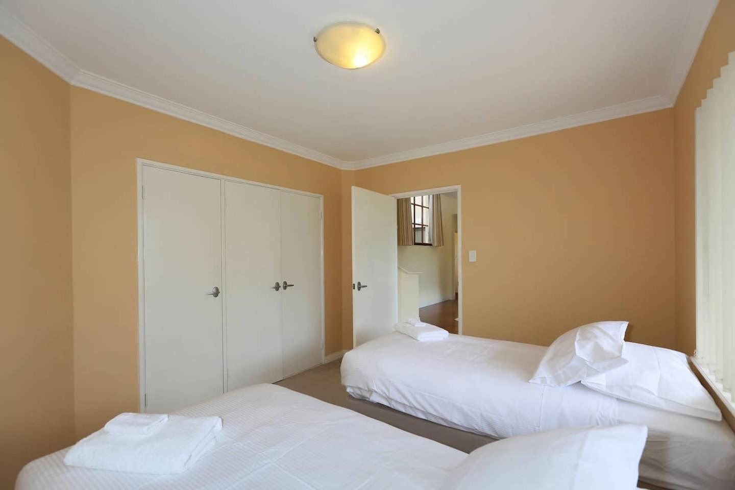 Rancho Relaxo - Great For Longer Stays! Free Wifi 斯卡伯勒 外观 照片