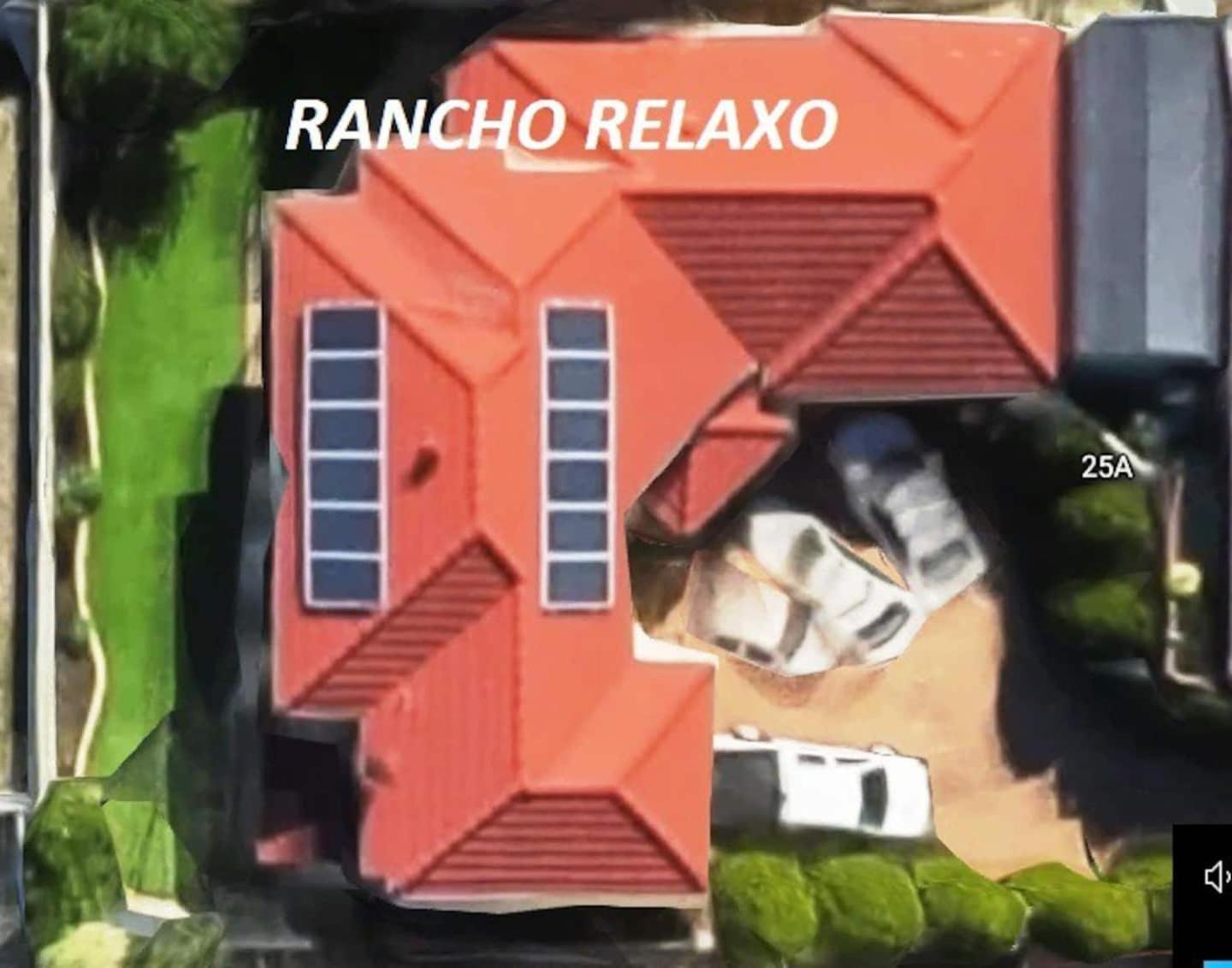 Rancho Relaxo - Great For Longer Stays! Free Wifi 斯卡伯勒 外观 照片