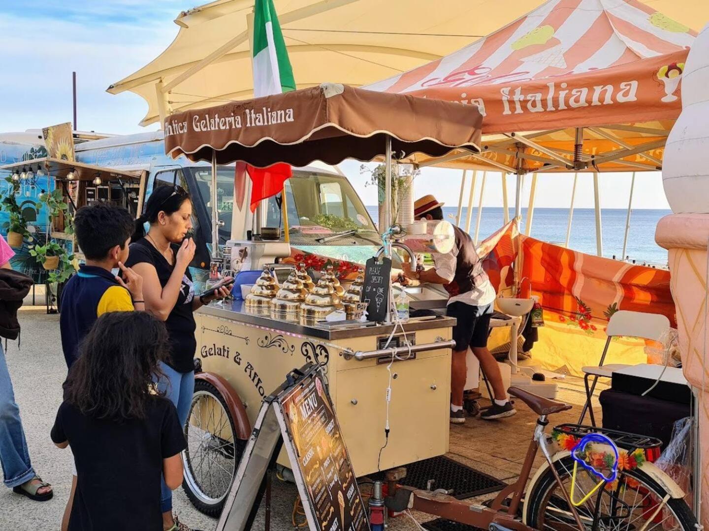 Rancho Relaxo - Great For Longer Stays! Free Wifi 斯卡伯勒 外观 照片