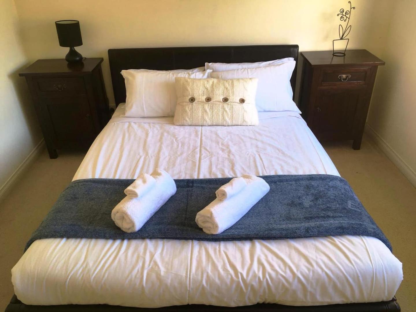 Rancho Relaxo - Great For Longer Stays! Free Wifi 斯卡伯勒 外观 照片